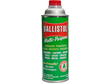 Ballistol Gun Oil 16 fl oz